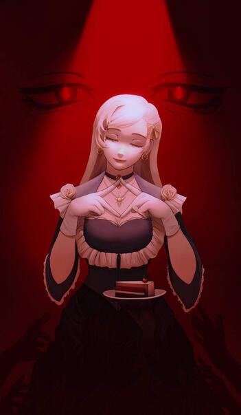 half body easy bg